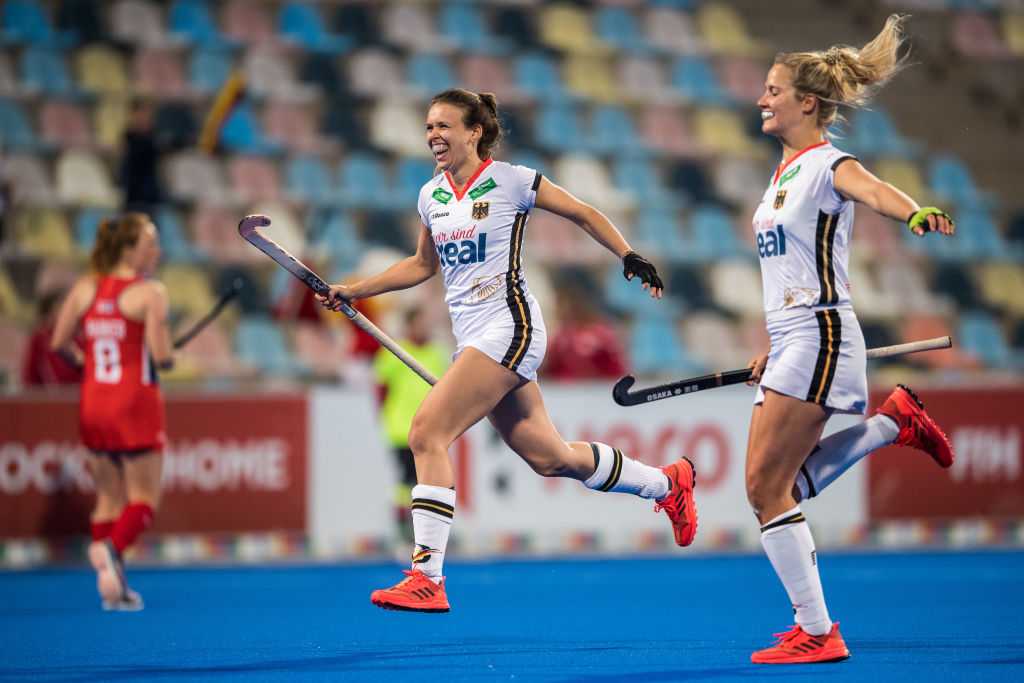 BEL-W vs GER-W Dream11 Prediction : Dream11 Fantasy Tips for Belgium vs Germany in Women’s FIH Pro League