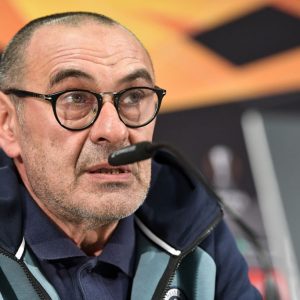 Chelsea News: Maurizio Sarri makes controversial statement over Chelsea after his departure