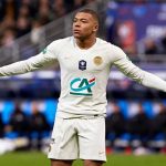 Kylian Mbappe: PSG Star asserts 'fake news' on Twitter amidst Real Madrid links