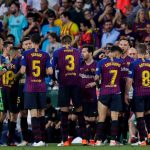 Manchester United Transfer News: Barcelona star desires to play for Man United