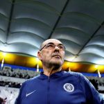 Maurizio Sarri: Chelsea officially announces Sarri's exit as he becomes new Juventus manager