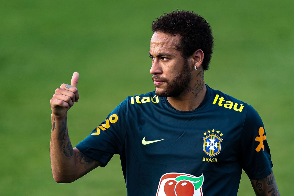 Neymar to Barcelona: Blaugrana Vice-President confirms PSG Star's return to Nou Camp