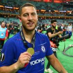 Eden Hazard: Real Madrid confirm date and time for new signing unveiling at Santiago Bernabeu