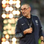 Chelsea Manager: Maurizio Sarri's replacement found | Chelsea news