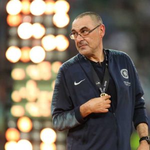 Chelsea Manager: Maurizio Sarri's replacement found | Chelsea news
