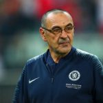 Former Chelsea manager in consideration to replace Maurizio Sarri at Stamford Bridge