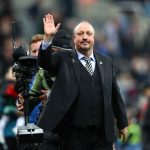 Rafa Benitez: Newcastle confirm departure of their manager from St. James Park