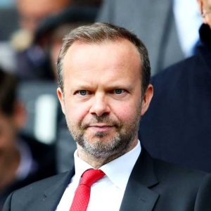 Manchester United News: Former Man Utd manager Van Gaal takes a dig at Ed Woodward