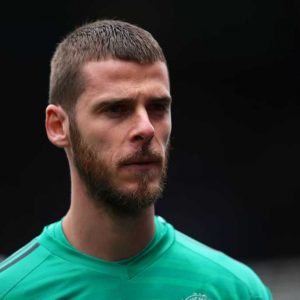 David De Gea Replacement: Solskjaer eyes Sensational Young shot-stopper as De Gea's heir