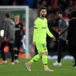 Lionel Messi: Louis Van Gaal blasts Barcelona Skipper over Champions League failure