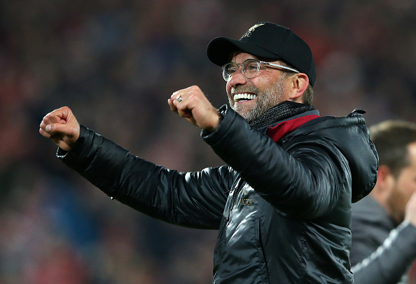 Liverpool Transfer News: Jurgen Klopp target gives green light for summer transfer window move
