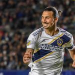 Zlatan Ibrahimovic Goal: Watch Former Manchester United star score a belting overhead kick goal for LA Galaxy