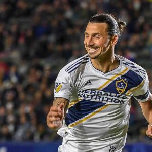 Zlatan Ibrahimovic Goal: Watch Former Manchester United star score a belting overhead kick goal for LA Galaxy