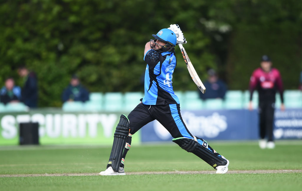 WOR vs AU-A Dream 11 Prediction: Best Dream11 team for today’s Worcestershire vs Australia A | Australia A tour of England