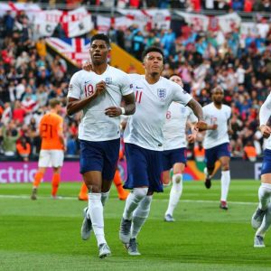 Rashford goal Vs Netherlands: Watch English striker score penalty to give England 1-0 lead in Nations league semi-final