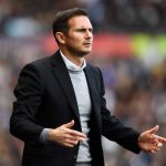Frank Lampard: Chelsea offer three-year contract to Lampard to replace Maurizio Sarri