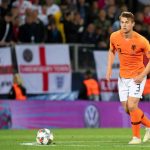 Matthijs De Ligt: Agent wants defender to choose Liverpool over Manchester United