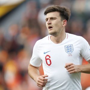 Manchester City to capture Harry Maguire after drastic transfer step amidst Manchester United interest