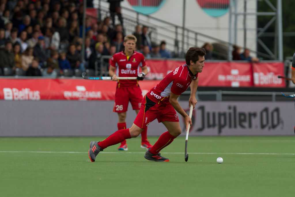BEL vs NED Dream11 Prediction: Dream11 Fantasy Tips for Belgium vs Netherlands in FIH Pro League