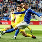 Liverpool Transfer News: Reds set to compete with Manchester United for £60 million rated star