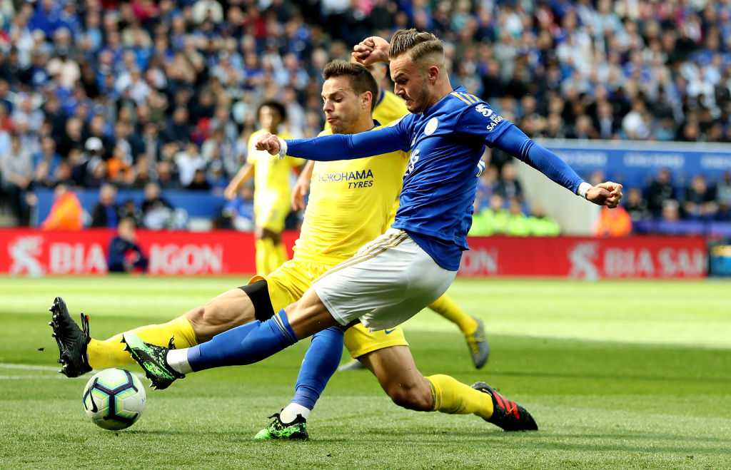 Liverpool Transfer News: Reds set to compete with Manchester United for £60 million rated star