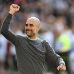 Pep Guardiola: Manchester City boss backs Ernesto Valverde for his managerial role at Barcelona