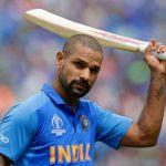 Indian team management reveal who will replace Shikhar Dhawan as India's opening batsman; addresses No.4 issue