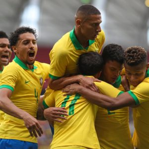 Brazil Vs Bolivia: Predicted Lineup and Head to Head | Copa America 2019