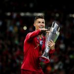 Cristiano Ronaldo: Juventus star makes huge statement over Ballon d'Or following Nations League triumph