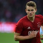 Matthijs De Ligt: Ajax Skipper to earn unbelievable wage at Juventus as move inches closer