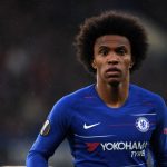 Willian: Chelsea star makes decision after Chinese club approach | Chelsea transfer news