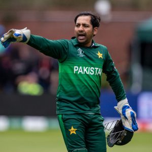 Sarfaraz Ahmed issues severe warning to his teammates after Pakistan's loss versus India at Old Trafford in Manchester | Cricket World Cup 2019