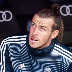 Real Madrid Transfer News: Gareth Bale drops transfer statement amidst Manchester United interests