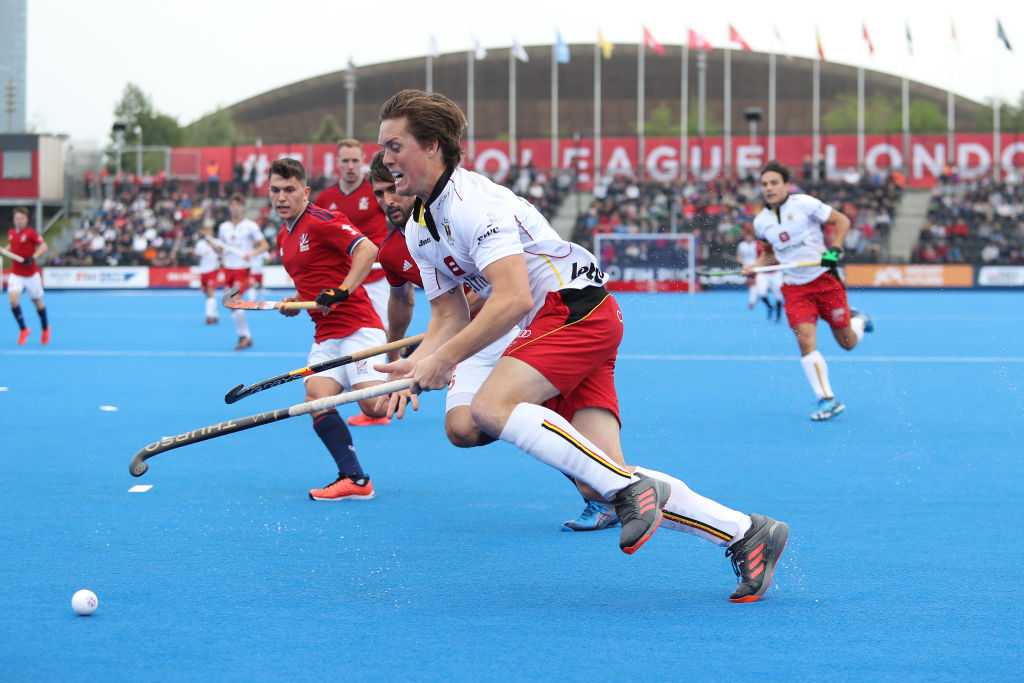 BEL vs NED Dream11 Prediction : Dream11 Fantasy Tips for Belgium vs Netherlands in FIH Pro League