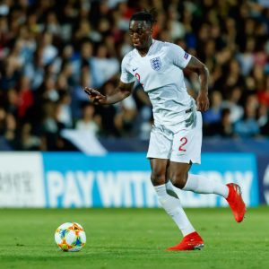 Man United Transfer News: Images of new Manchester United signing leaked