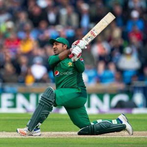 Pakistan Captain Sarfaraz Ahmed gets criticised by Pakistan legend Shoaib Ahktar after team's loss against West Indies