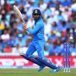 Why is Ravindra Jadeja not playing today's match versus South Africa | Cricket World Cup 2019
