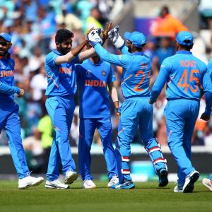 India vs Afghanistan Preview: Probable playing 11, Toss prediction and Weather report | Cricket World Cup 2019 Match 28