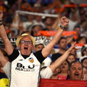 La Liga Match Fixing: Real Valladoid Vs Valencia match fixing confirmed by Spanish police