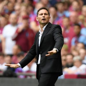 Frank Lampard to Chelsea: Blues have to pay £4 million to hire Lampard from Derby