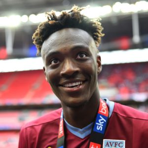 Chelsea News: Tammy Abraham makes huge claim about Lampard Chelsea move