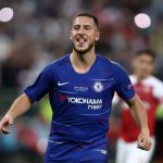 Eden Hazard price revealed: Real Madrid deal with Chelsea for Hazard diclosed