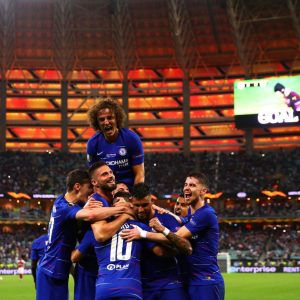 Chelsea Premier League Fixtures 2019/20: When will Chelsea face Arsenal and Tottenham?