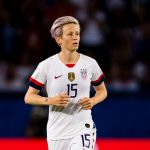 Megan Rapinoe says gays are essential to win games after USA beat France in World Cup quarter final