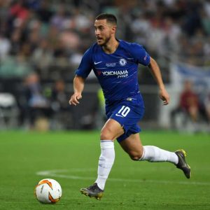 Eden Hazard to Real Madrid: Los Blancos will announce the arrival of Hazard in few hours