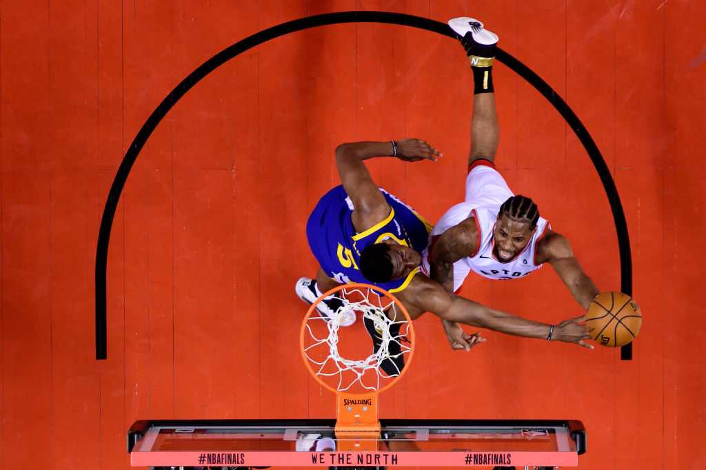 Toronto Raptors vs Golden State Warriors Dream11 Prediction: Dream11 Fantasy Tips for GSW vs TOR | NBA Finals Game 4