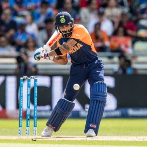Virat Kohli comments on Pakistan fans' rare support for Indian Team during England vs India 2019 World Cup match