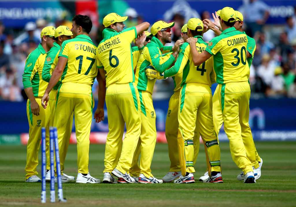 Cricket World Cup Team-wise salaries: Which team is paid highest by their respective Cricket boards?