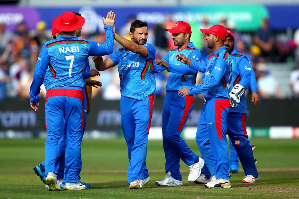 Afghanistan vs Sri Lanka Preview: Predicted playing 11, Toss prediction and Weather report | Cricket World Cup 2019 Match 7