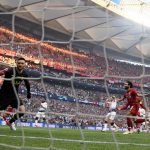 Mohamed Salah goal Vs Tottenham: Watch Liverpool player score a penalty to give an early lead to Reds